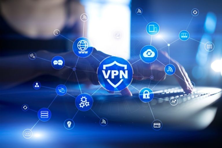 A Importância do Uso de VPNs