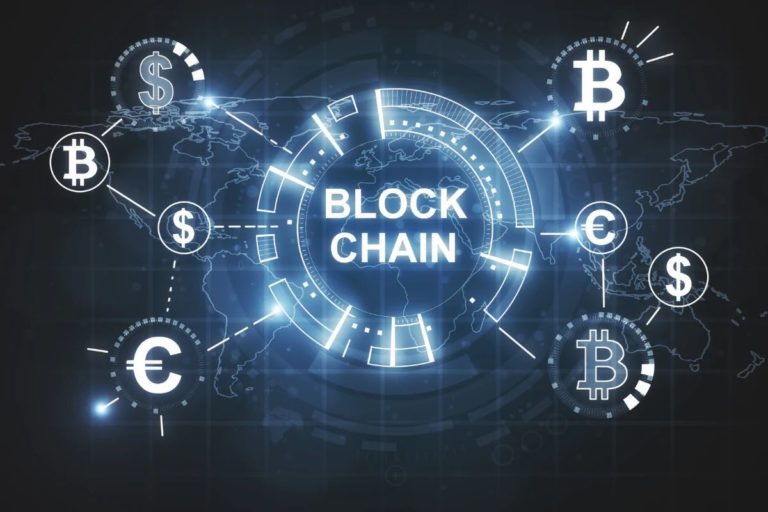 Blockchain