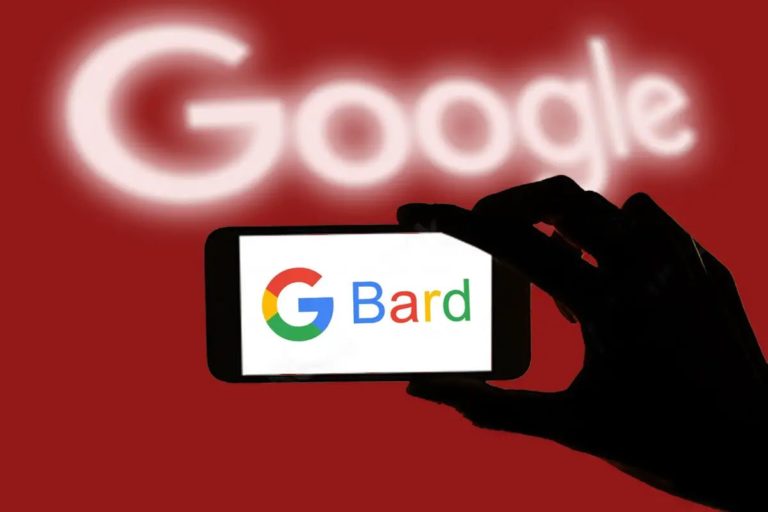 Google Bard